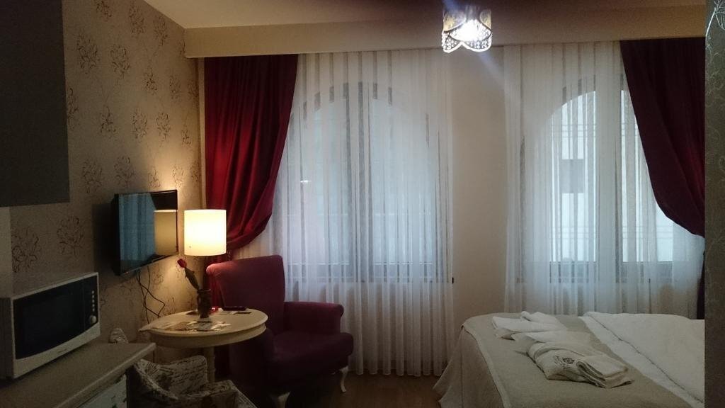 Зображення Ottoman Suites 3*