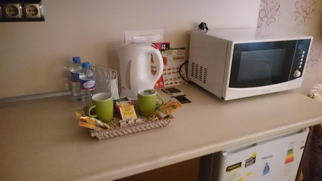 Картинка Ottoman Suites 3*