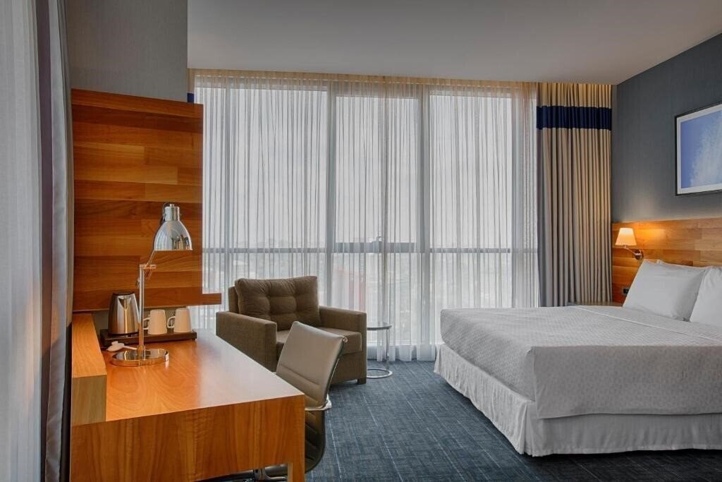 Отель Ever Hotel Europe 4*