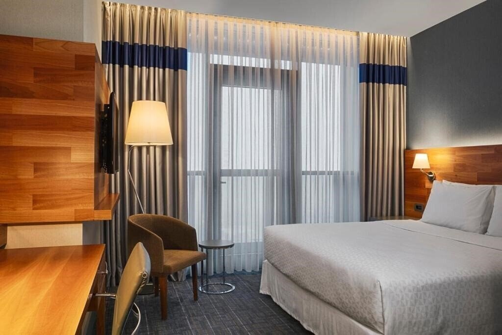 Фото Ever Hotel Europe 4*