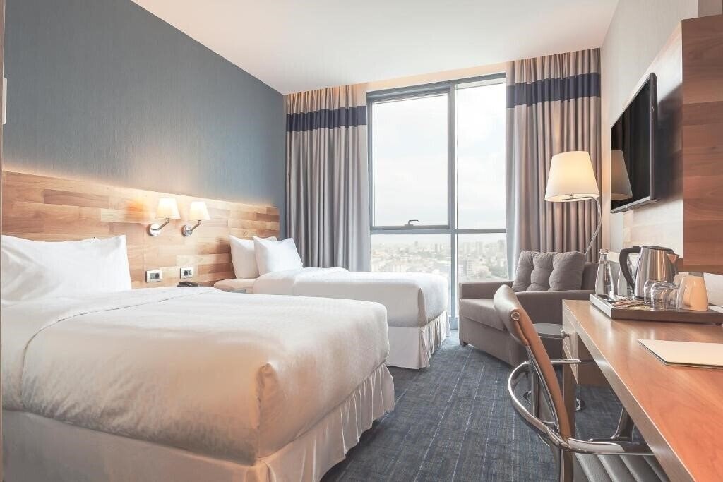 Фотография Ever Hotel Europe 4*