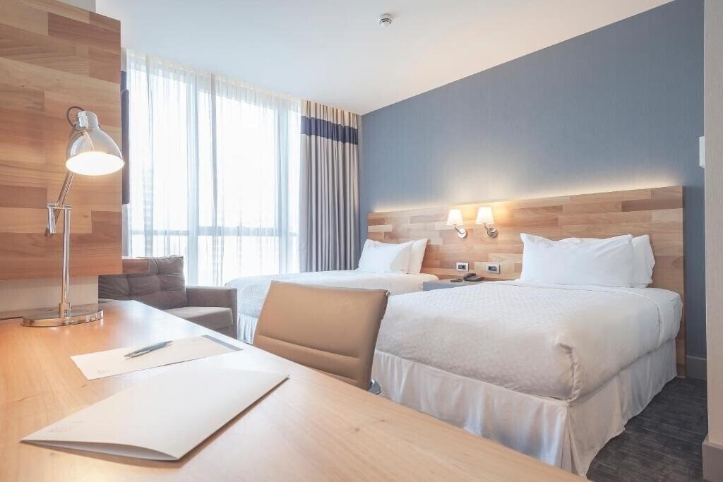 Изображение Ever Hotel Europe 4*