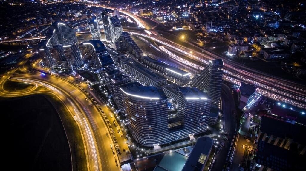 Картинка Ever Hotel Europe 4*