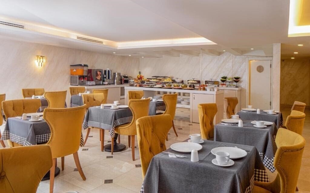 Зображення Great Fortune Design Hotel 4*