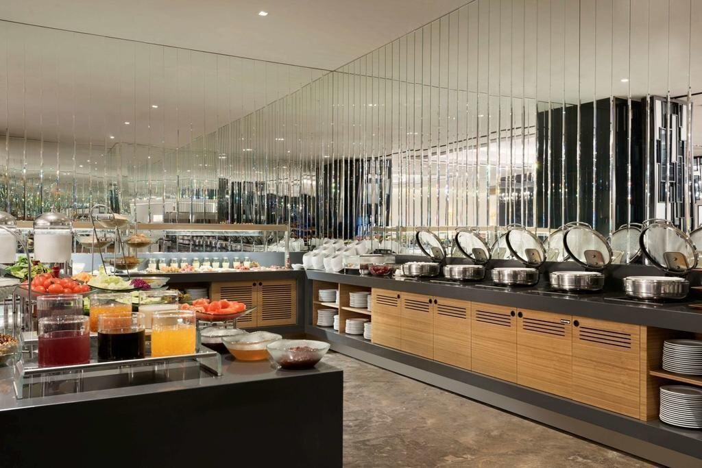 Изображение Hawthorn Suites By Wyndham Istanbul Airport 5*