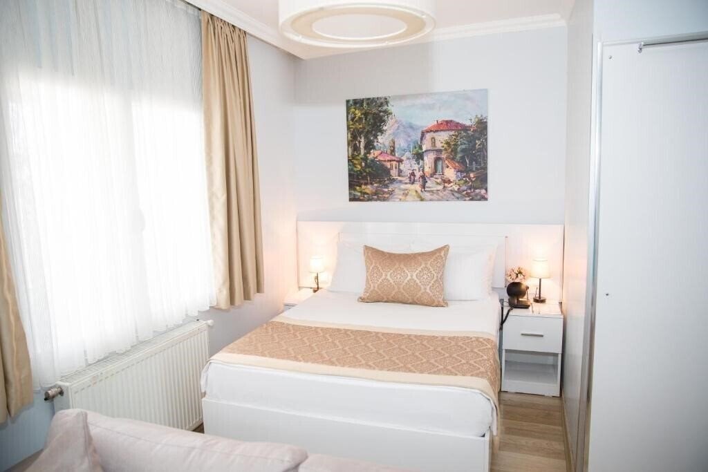 Готель Lavanta Hotel 3*
