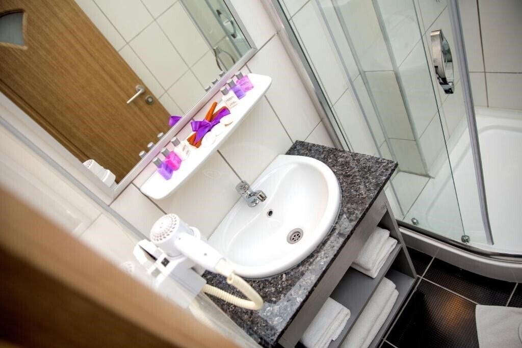 Фотографія Lavanta Hotel 3*