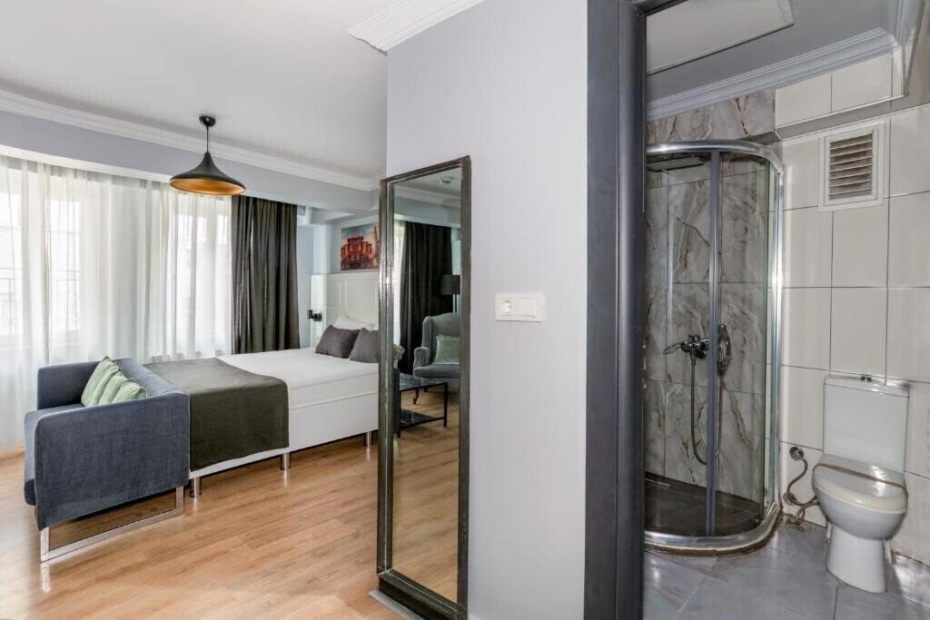 Фотографія Lavanta Hotel 3*
