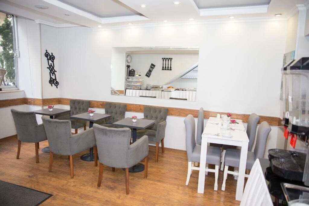 Зображення Lavanta Hotel 3*