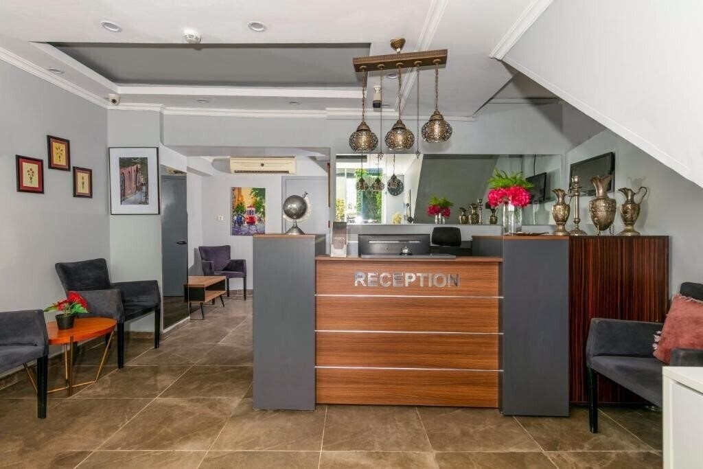 Зображення Lavanta Hotel 3*