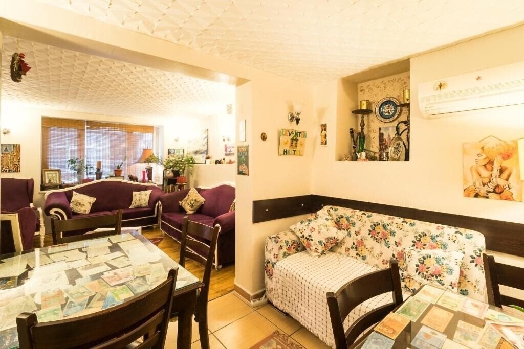 Зображення Levanten Hostel хостел