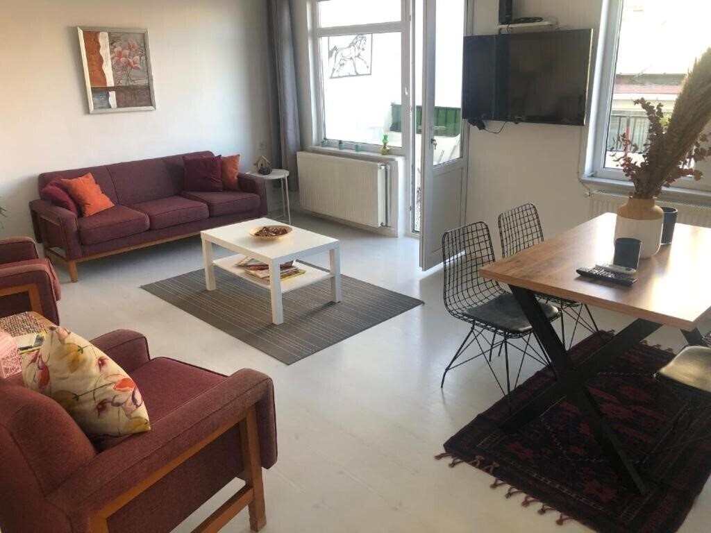 Картинка Levanten Hostel хостел