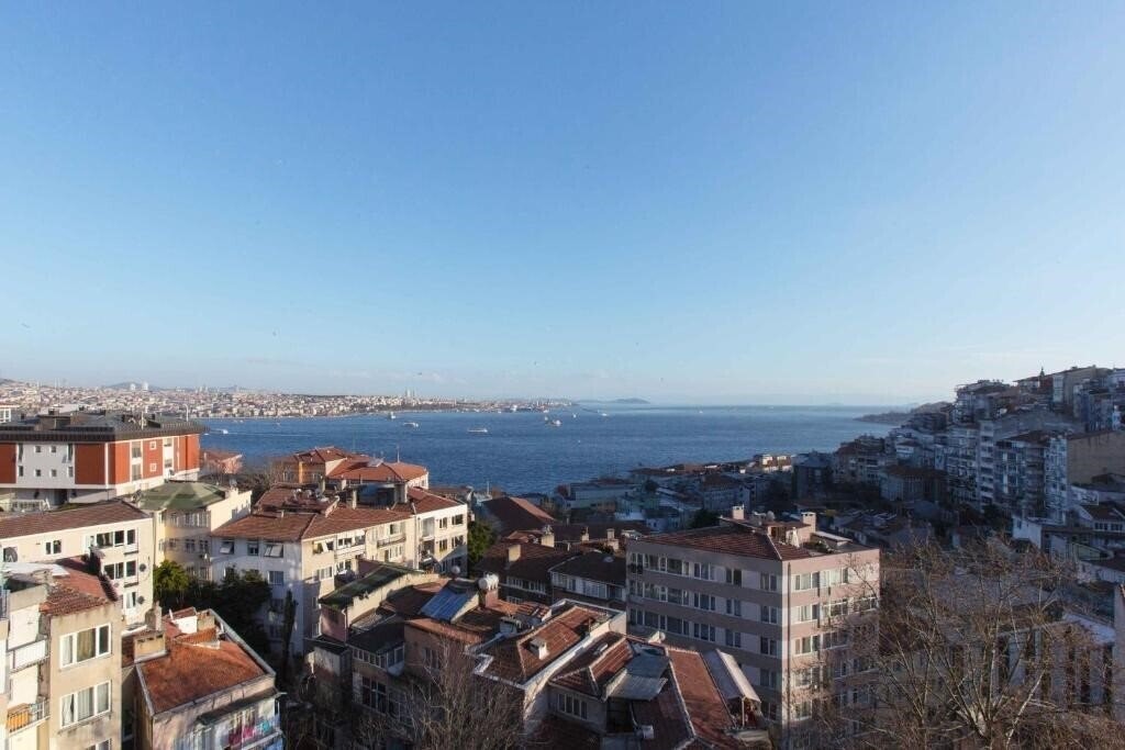 Зображення Noble22 Suites 4*