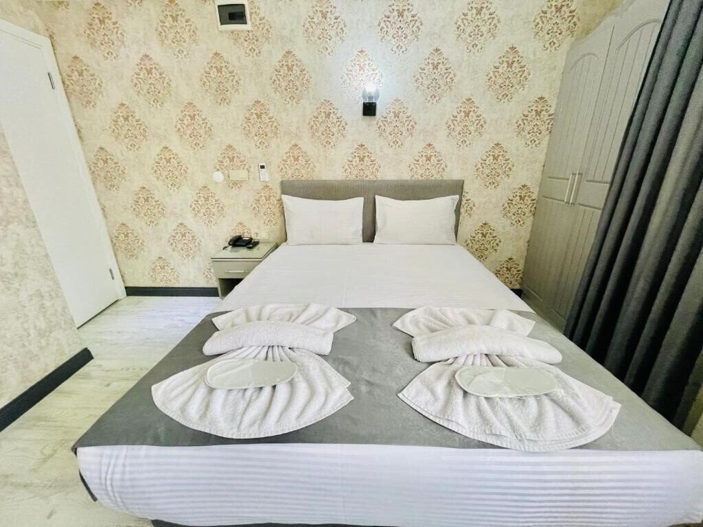 Фото Old city Viva Hotel 3*