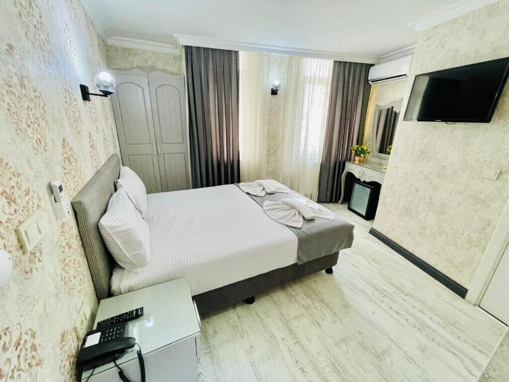 Фотографія Old city Viva Hotel 3*