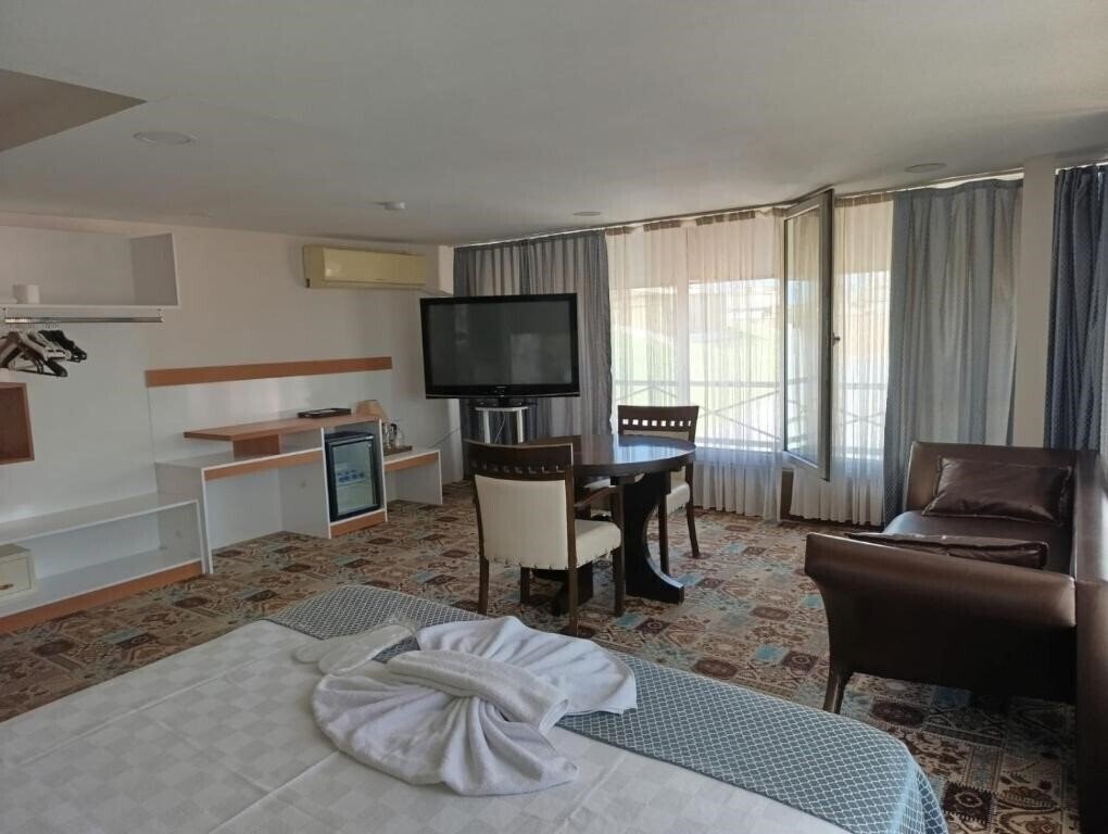 Изображение Sirin Hotel 3*