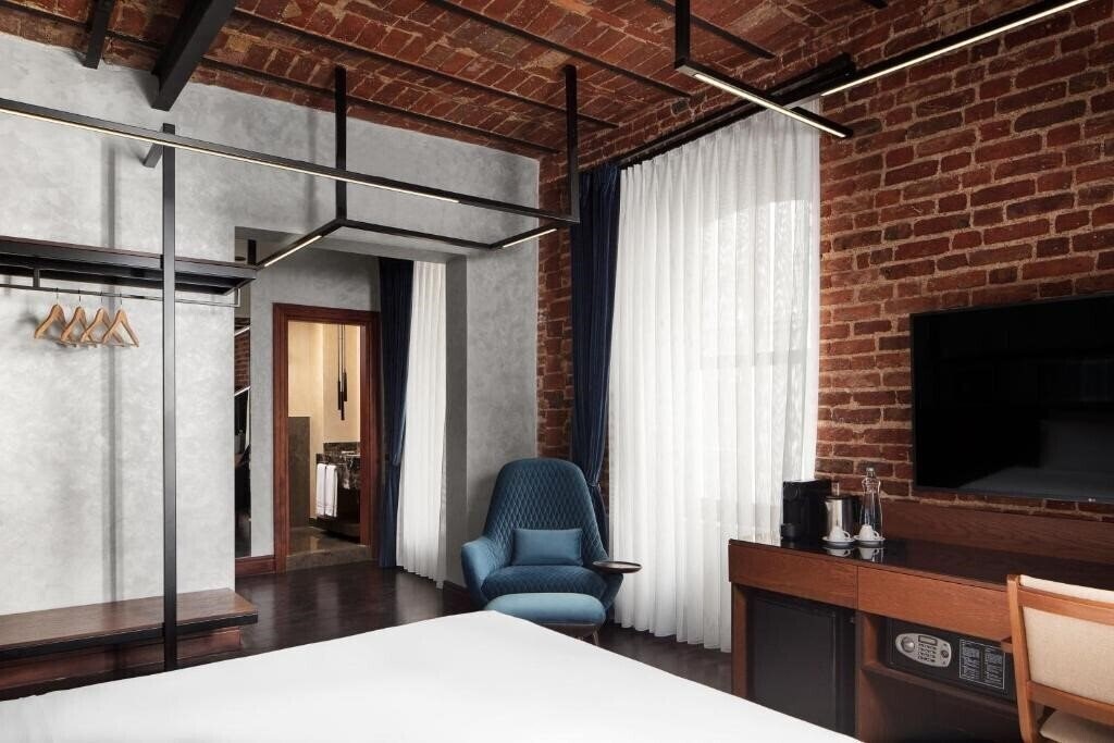 Зображення DeCamondo Galata a Tribute Portfolio Hotel (ex. Decamondo Hotel, Decamondo Galata, Hotel Decamondo, Hotel De Camondo) 4*