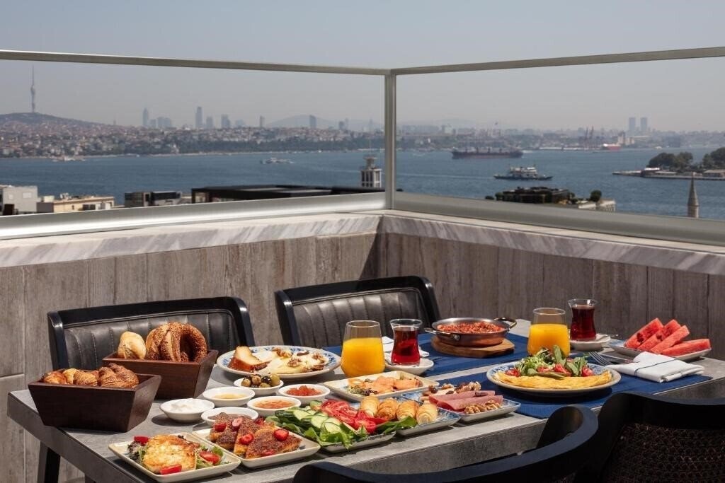 Картинка DeCamondo Galata a Tribute Portfolio Hotel 4*