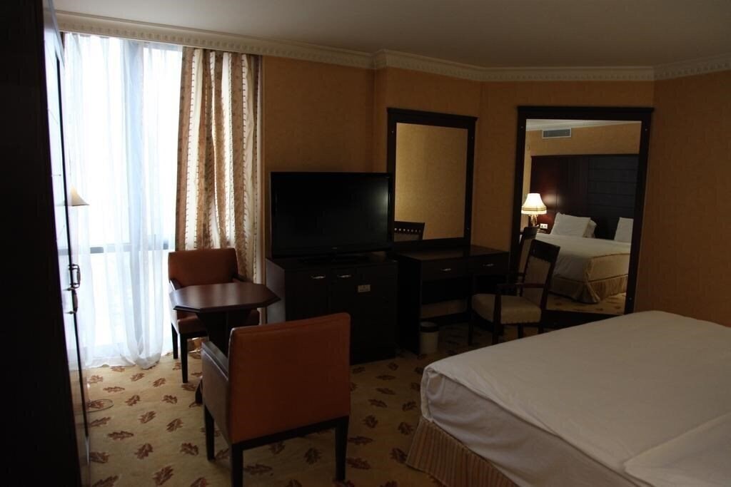 Готель 9 On Istanbul Hotel 4*