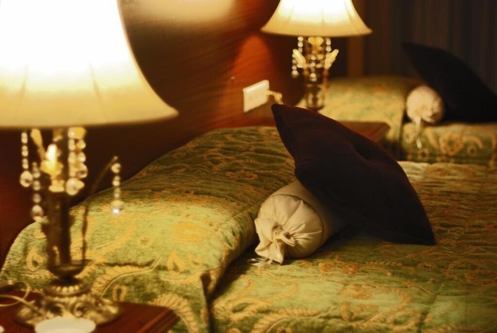 Зображення 9 On Istanbul Hotel 4*