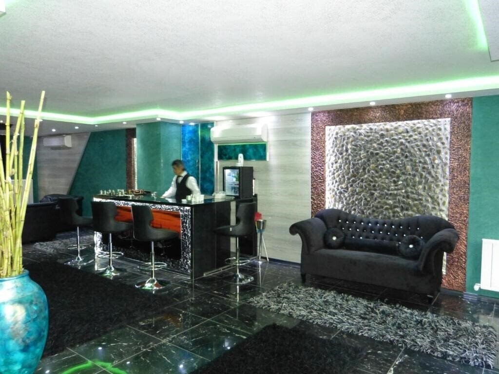 Фотографія Ag Sisli Hotel 3*