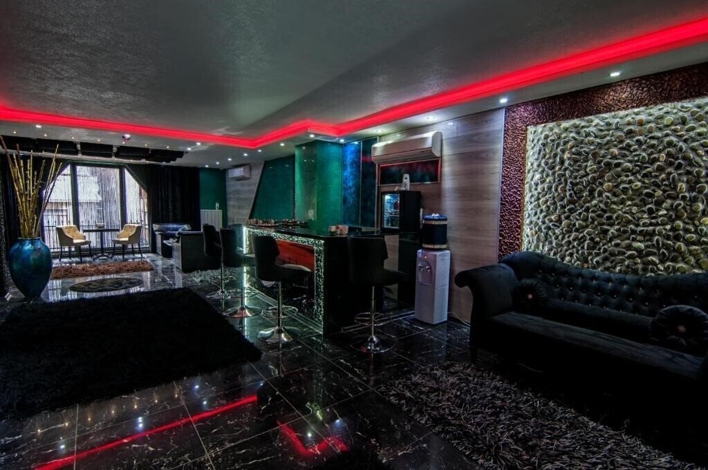 Зображення Ag Sisli Hotel 3*