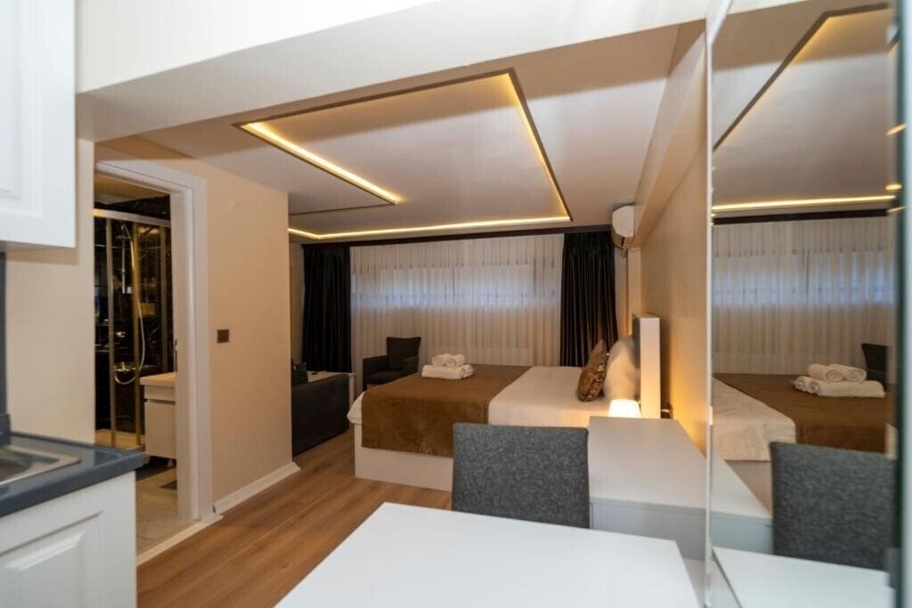 Зображення Aiza Suites 3*