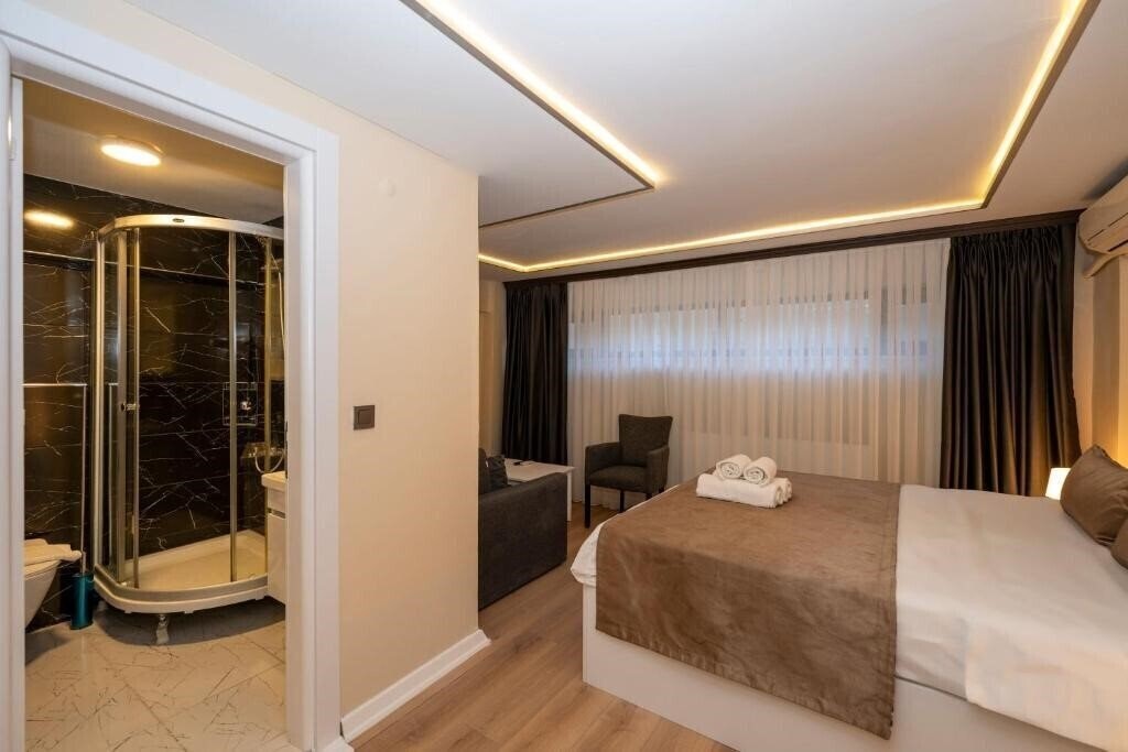 Зображення Aiza Suites 3*
