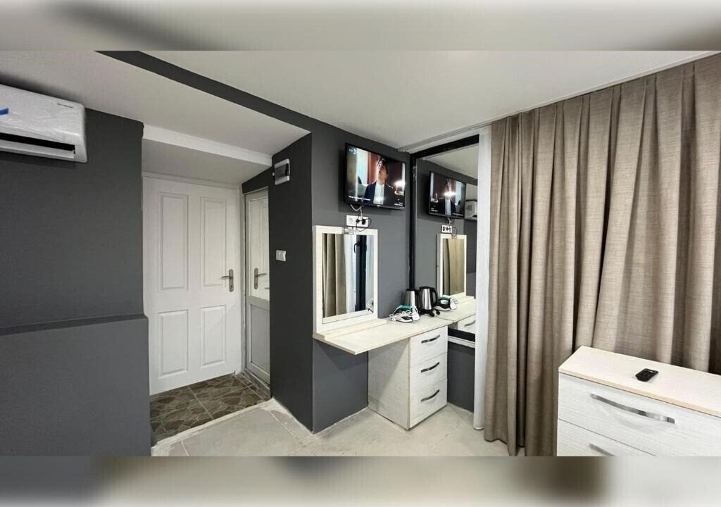 Фотографія Anka Business Park Otel 3*