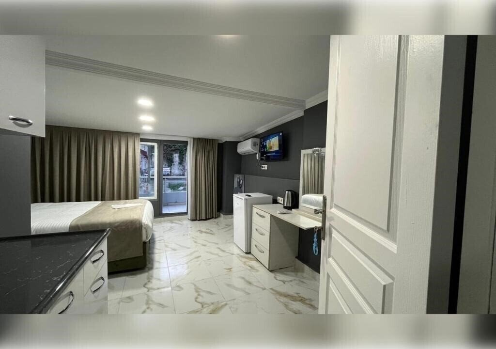 Зображення Anka Business Park Otel 3*