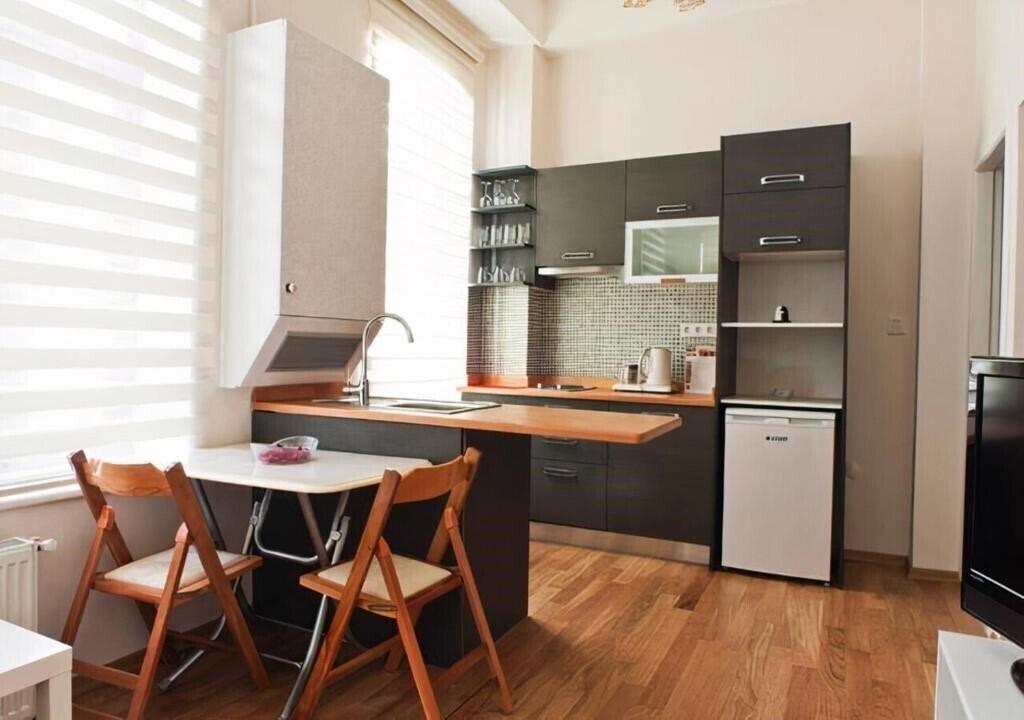 Готель Taksim Tulip Residences & Apart Hotel (ex. Bianco Residence & Suites) 3*