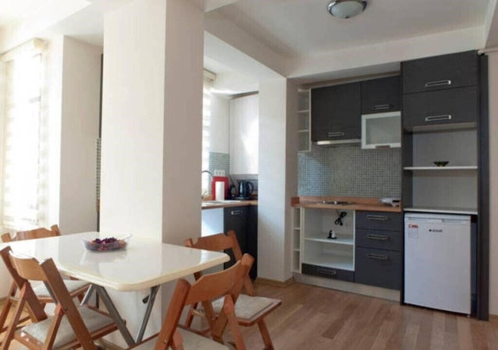 Зображення Taksim Tulip Residences & Apart Hotel (ex. Bianco Residence & Suites) 3*