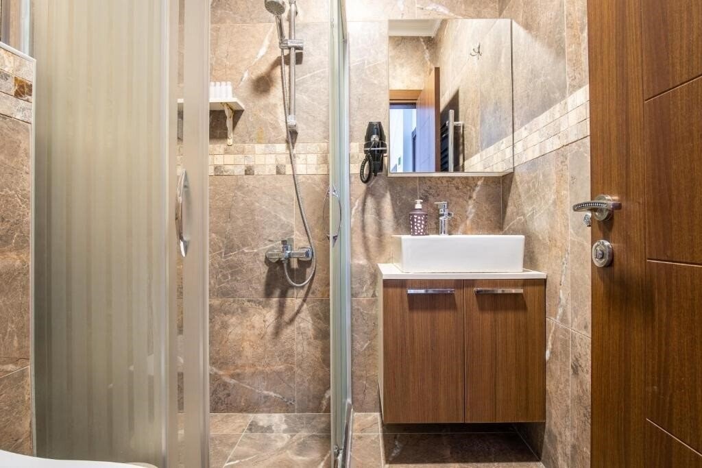 Фотографія Campus Boutique Hotel 3*
