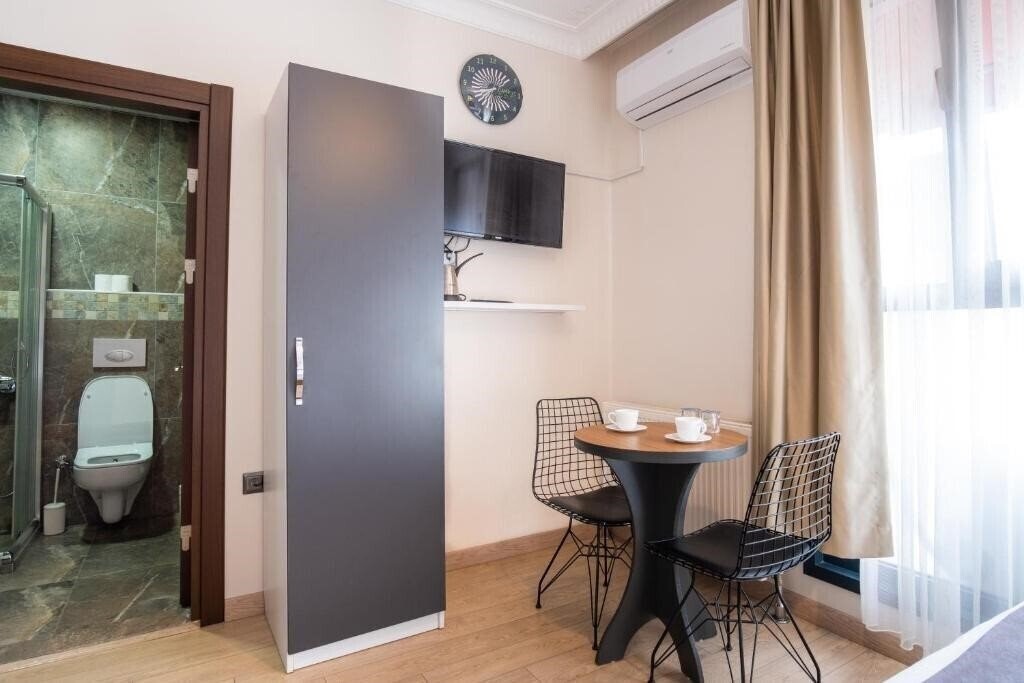 Зображення Campus Boutique Hotel 3*