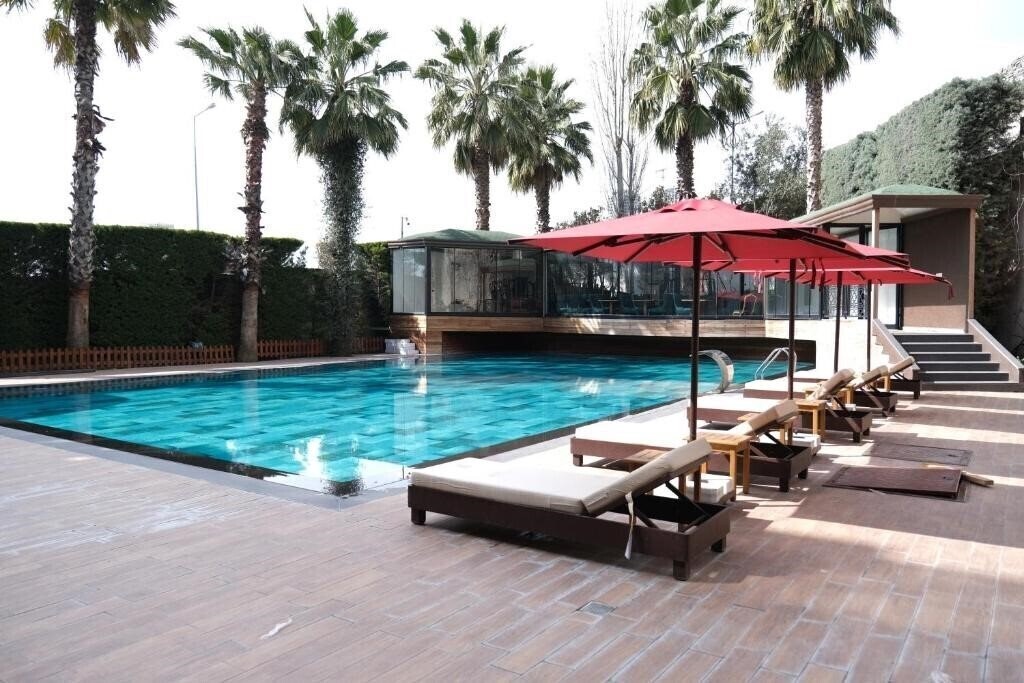 Зображення Boris Hotel 4*