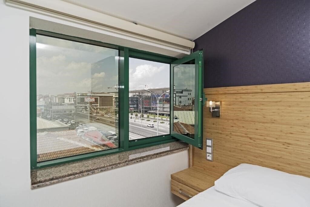 Фото Demir Suite Hotel 3*