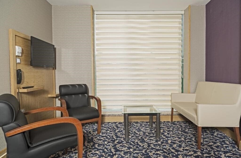Фотографія Demir Suite Hotel 3*