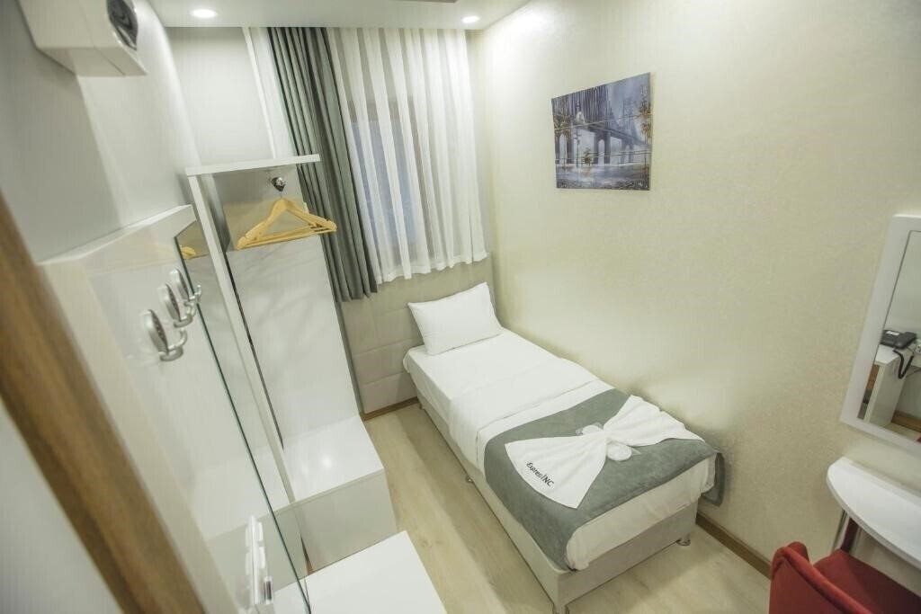 Фото Express Inci Airport Hotel 3*
