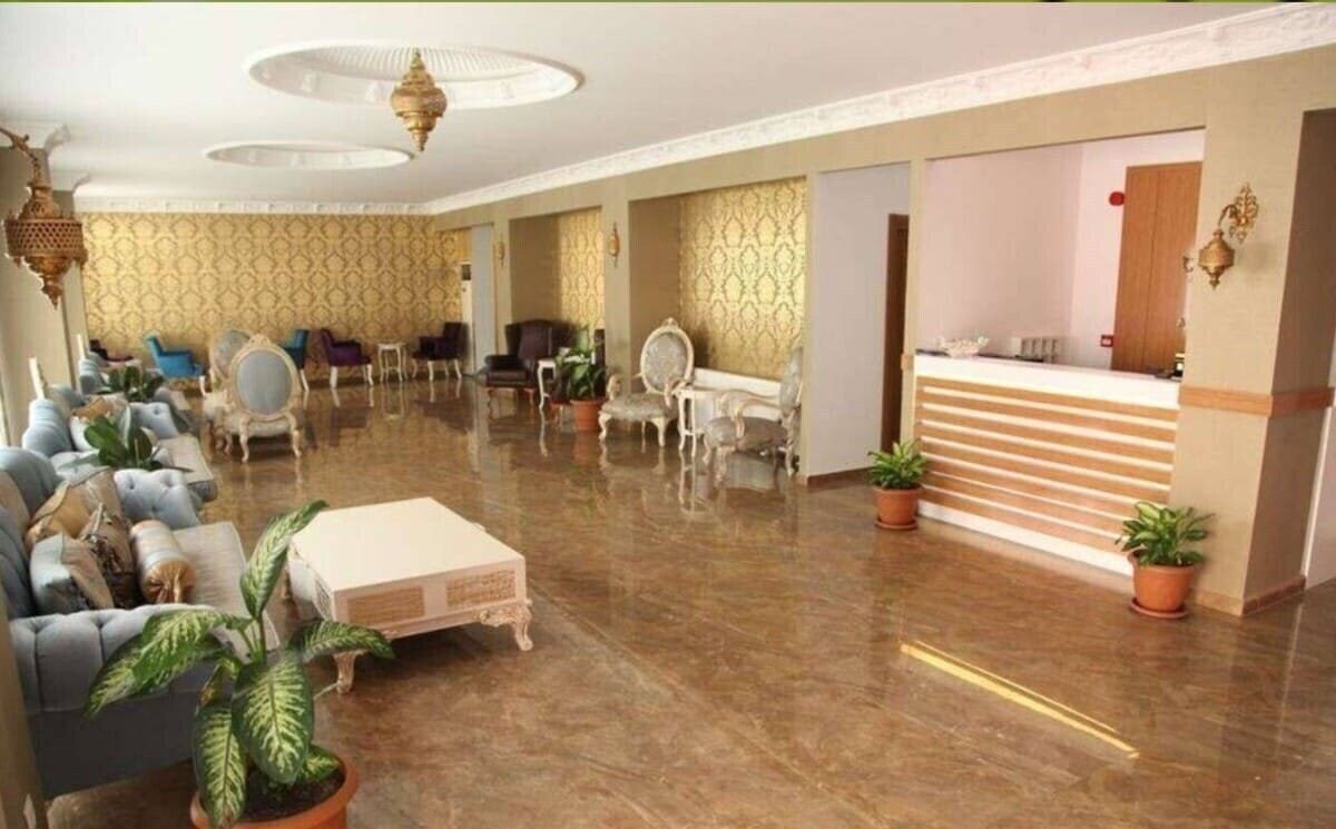 Фотографія Darusselam Hotel 3*