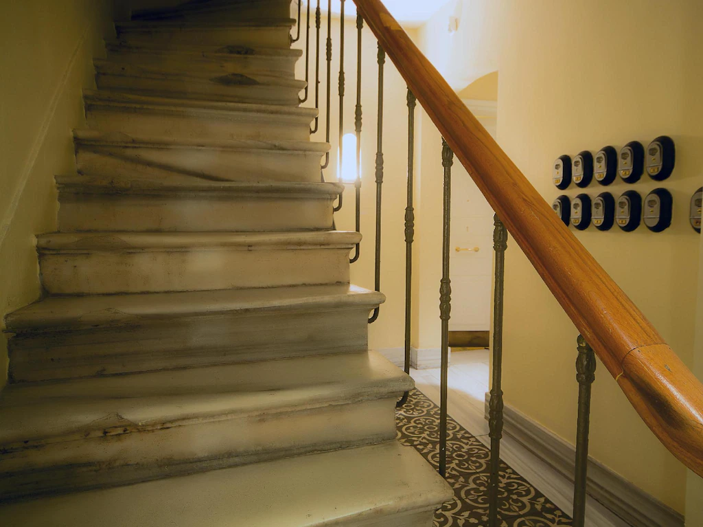 Фотографія Galata Tower Suites by Mile Hotels (ex. Galata Tower VIP Apartment Suites) 3*