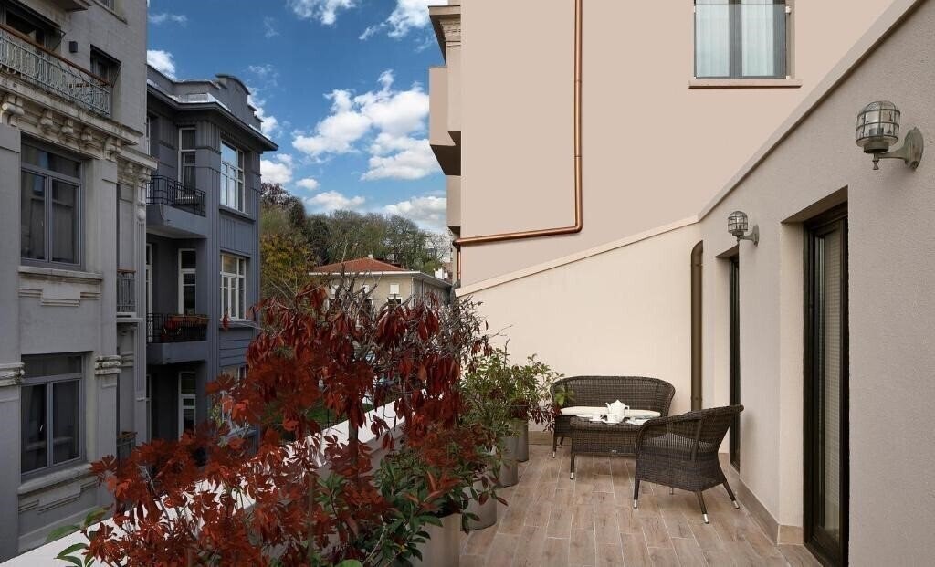Изображение Galateia Residence 4*