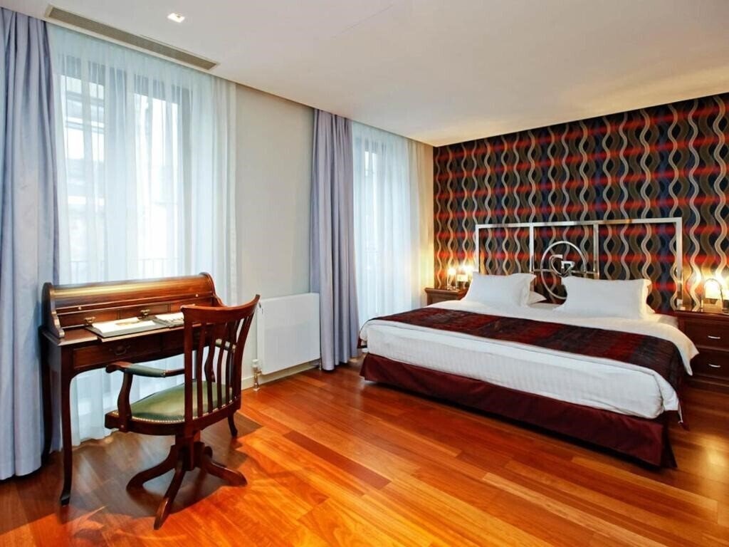 Картинка Galateia Residence 4*