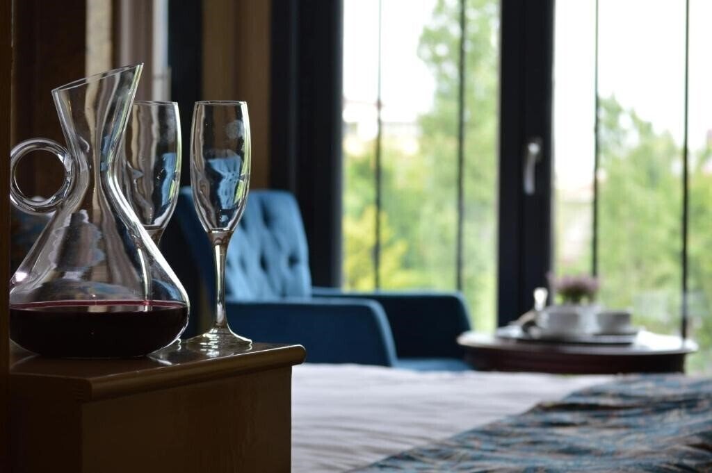 Изображение Golden Gate Hotel Topkapi 3*
