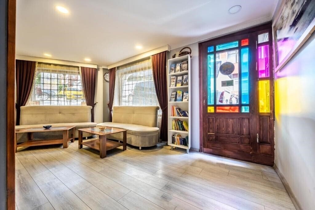 Фото Hotel Rose Bouquets (ex. Rose Bouquets ) 3*