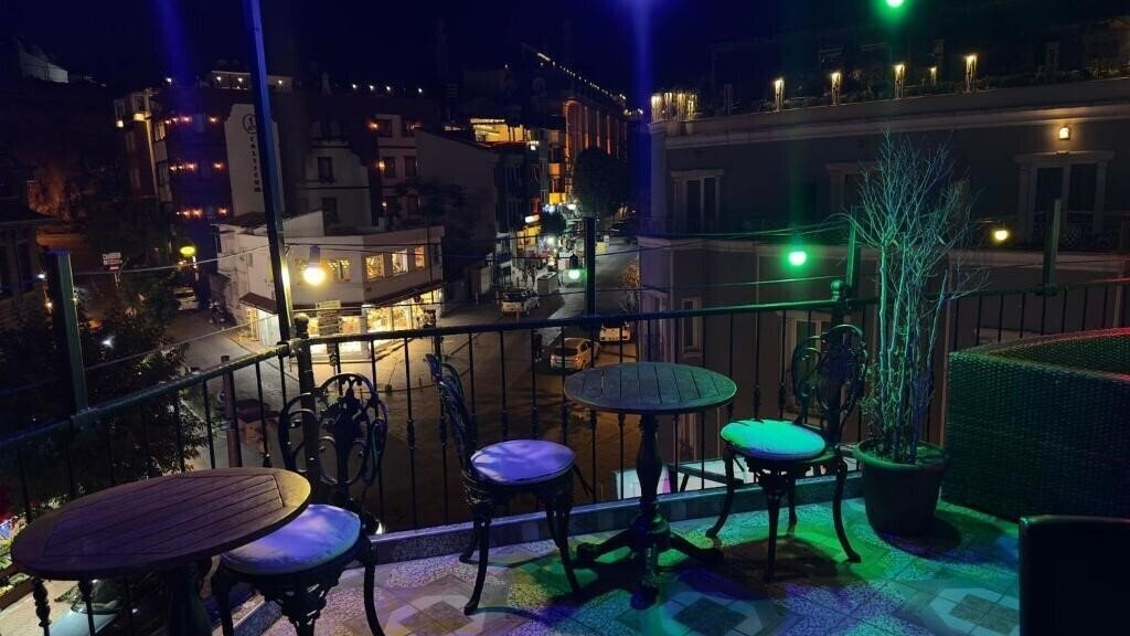 Фотографія Hotel Rose Bouquets (ex. Rose Bouquets ) 3*