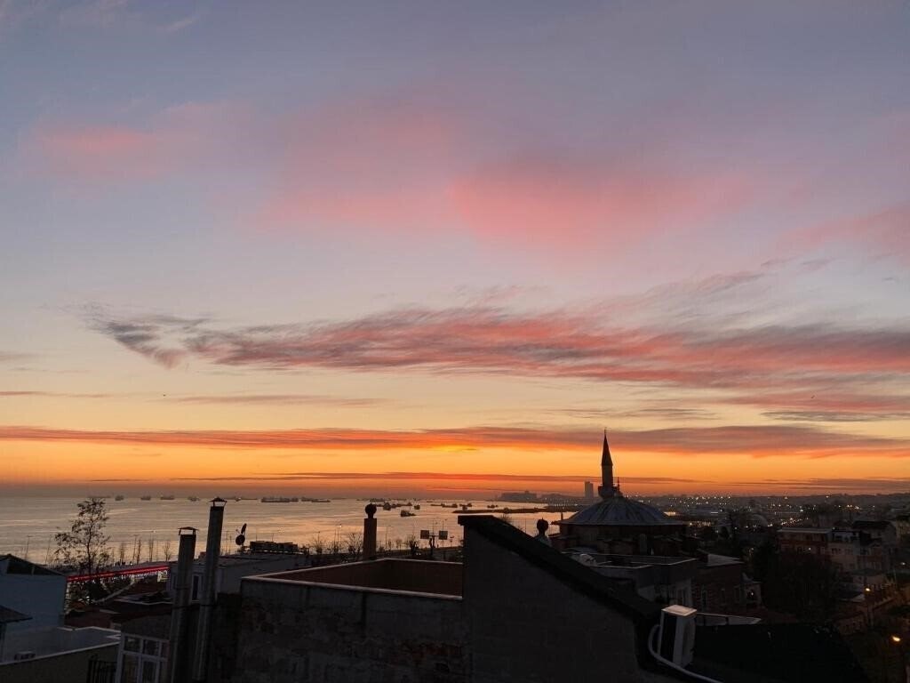 Зображення Hotel Rose Bouquets (ex. Rose Bouquets ) 3*