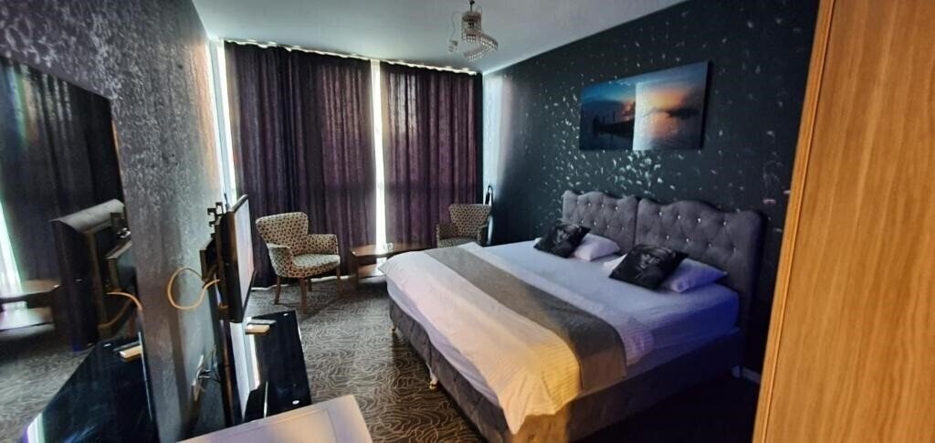 Фото Inci House (ex. Manesol Tuyap) 3*