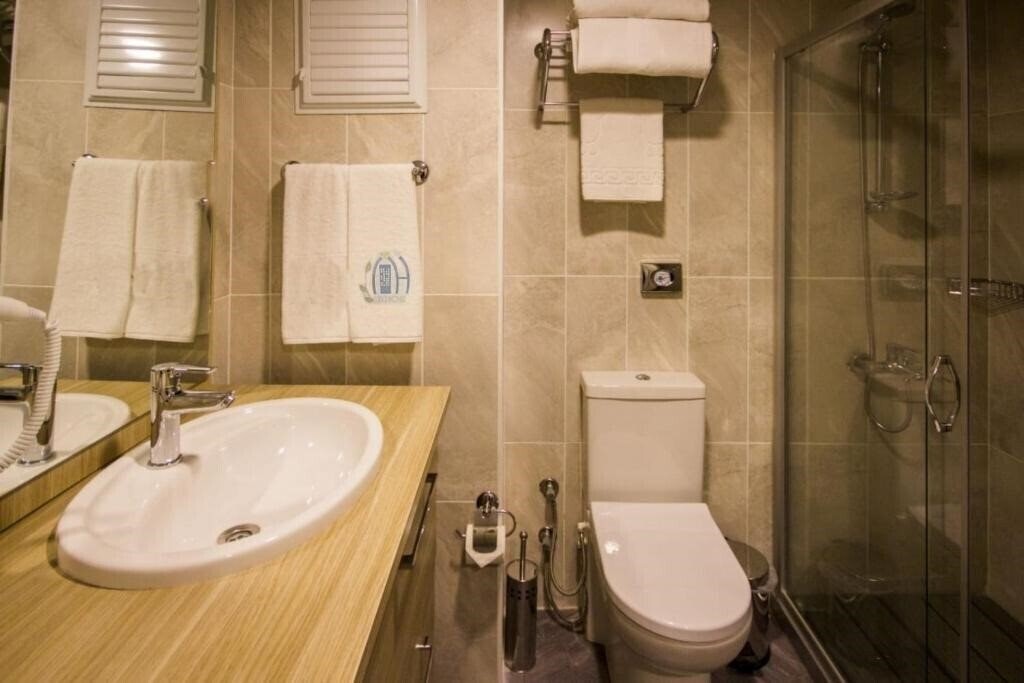Фотографія Inci House 3*