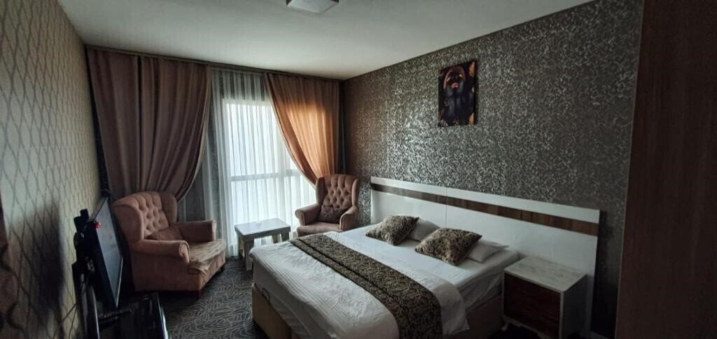 Картинка Inci House 3*