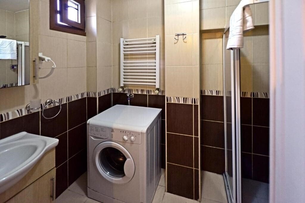 Фотографія Sunshine Taksim Suite (ex. More Residence Hotel 1) 4*